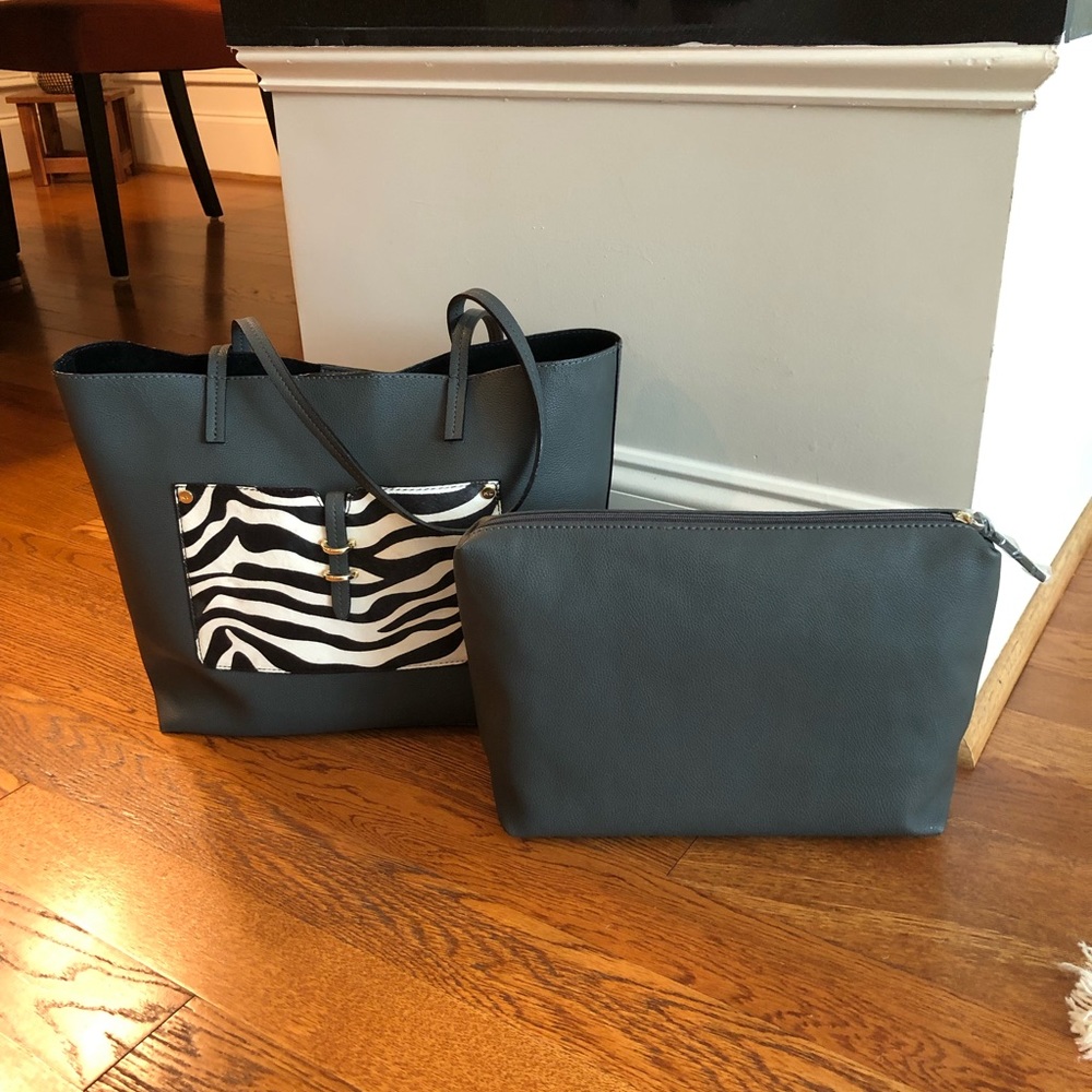 Kate Landry tote